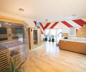 BRILLWELLNESS Zalakaros Hungary