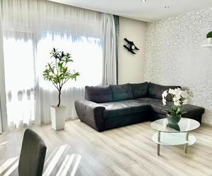 Downtown Dream Apartmans Szeged Hungary