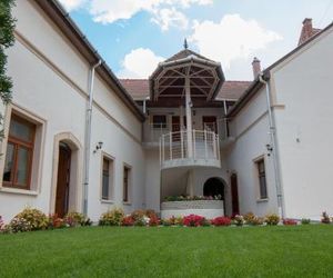 Mecset Apartman Eger Hungary
