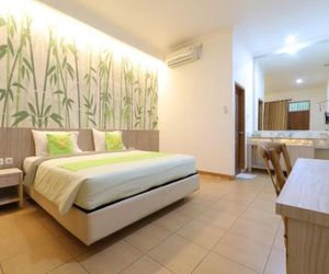 Hotel Huswah Airport Tangerang Indonesia