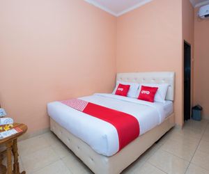 OYO 1492 Rupaqa Hotel Mataram Indonesia