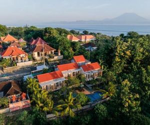 Arunika Cottage Nusa Penida Indonesia