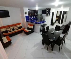 Hermoso apartamento cómodo y tranquilo cerca a todo en Guatapé por días Guatape Colombia
