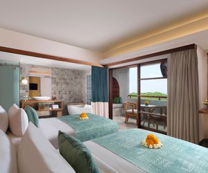 Amnaya Resort Benoa Nusa Dua Indonesia
