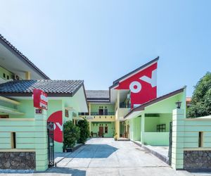 OYO 1399 Cemara Residence Cirebon Indonesia