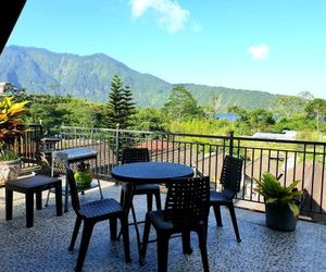 Bedugul Lake View Residence Unit B-6 Munduk Indonesia