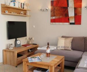 Ferienwohnung Strandaster Zingst Germany