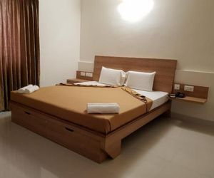 THE NEST COMPACT INN Vellore India