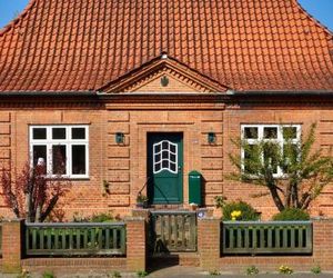 Stadthaus Rothensande Schleswig Germany