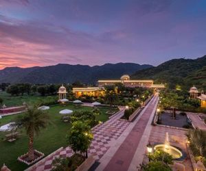 WelcomHeritage Inderpura Resort Khandela India