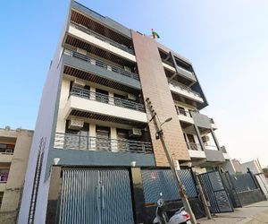 Capital O 61377 Hotel Diamond Inn Gurgaon India