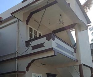 Frangipani Holiday Home Fort Cochin India