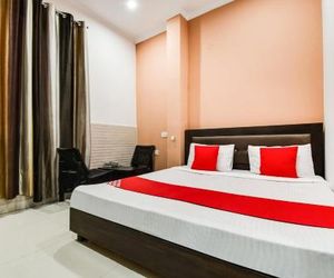 OYO 60618 Hotel Ab Chandigarh India