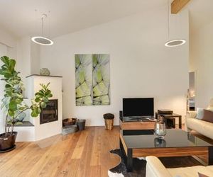 Ferienwohnung Panorama OG Inzell Germany