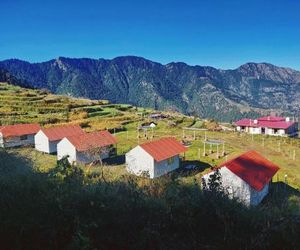 The Hillside Cottages Dhanaulti India