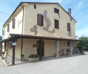 B&B Marcello & Francesca Urbino Italy