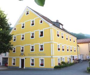 Pension Mühle Obertrubach Germany