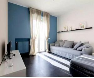 Carlos BCS2 - Sanremo center suite - Sanremo Italy