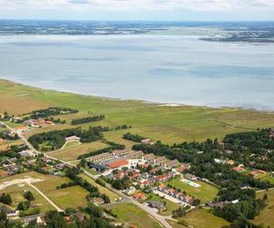 10 person holiday home on a holiday park in Blåvand Blaavand Denmark