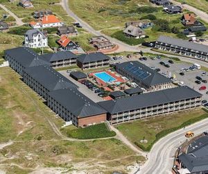 6 person holiday home on a holiday park in Fanø Fano Denmark