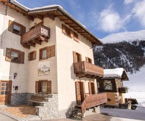 BAITA SOLDANELLA bilo 2/3 pax Livigno Italy