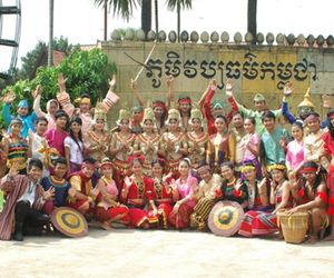Siemreap City Residence Siem Reap Cambodia
