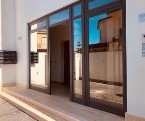 FCO Luxury Apartments Fiumicino Italy