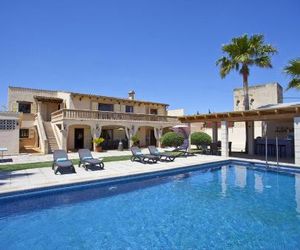 Villa Catalina Polit Alcudia Spain