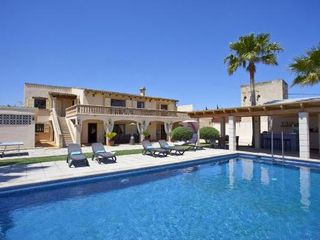 Villa Catalina Polit