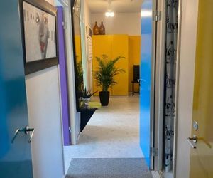 Guesthouse Isokatu61 Oulu Finland