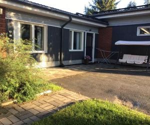 Martantalo Oulu Finland