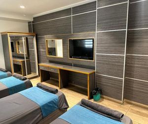 ArwaHotel Apartments اروى للشقق الفندقية Aqaba Jordan
