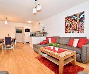 FINEST Apartment Mountain Panorama by Z-K-H Rentals Zell am See Austria