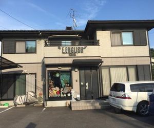 E.English Guest House Seki Japan
