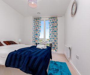 LAMINGTON HEIGHTS - DELUXE GUEST ROOM 2 London United Kingdom