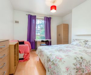 GREATOREX HOUSE - DELUXE GUEST ROOM 1 London United Kingdom