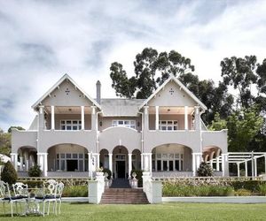 Parkes Manor Knysna South Africa