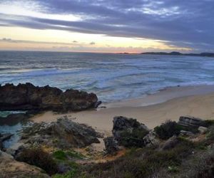 Brenton on Sea Chalets Brenton-on-Sea South Africa