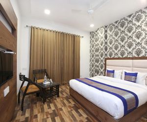 OYO 15208 Hotel Unique Amritsar India