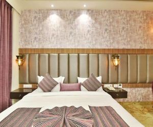 Hotel Infa Amritsar India
