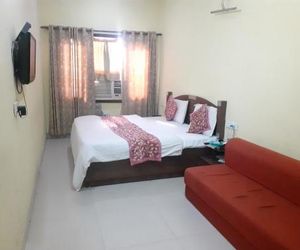 Hotel Holiday Comfort Amritsar India