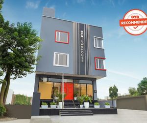 OYO Townhouse 231 Golden Avenue Road Amritsar India