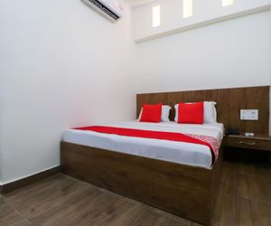 OYO 49021 Hotel R. S. Residency Amritsar India