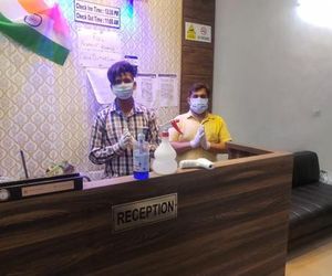 OYO 48299 Rd Residency Amritsar India