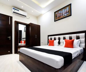 Capital O 60496 Hotel Avera Amritsar India