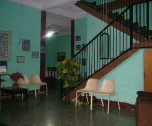 Guesthouse Dos Molinos B&B San Pedro Sula Honduras