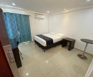 Micro Hotel Rio de Piedras San Pedro Sula Honduras