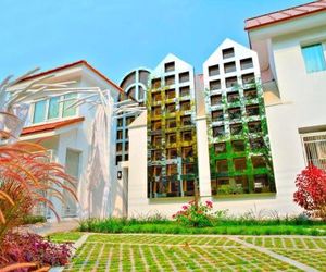 Isabella Boutique Hotel San Pedro Sula Honduras