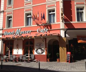 Altstadthotel Mosser Villach Austria