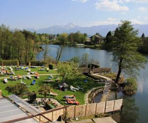 Hotel Seestuben Villach Austria
